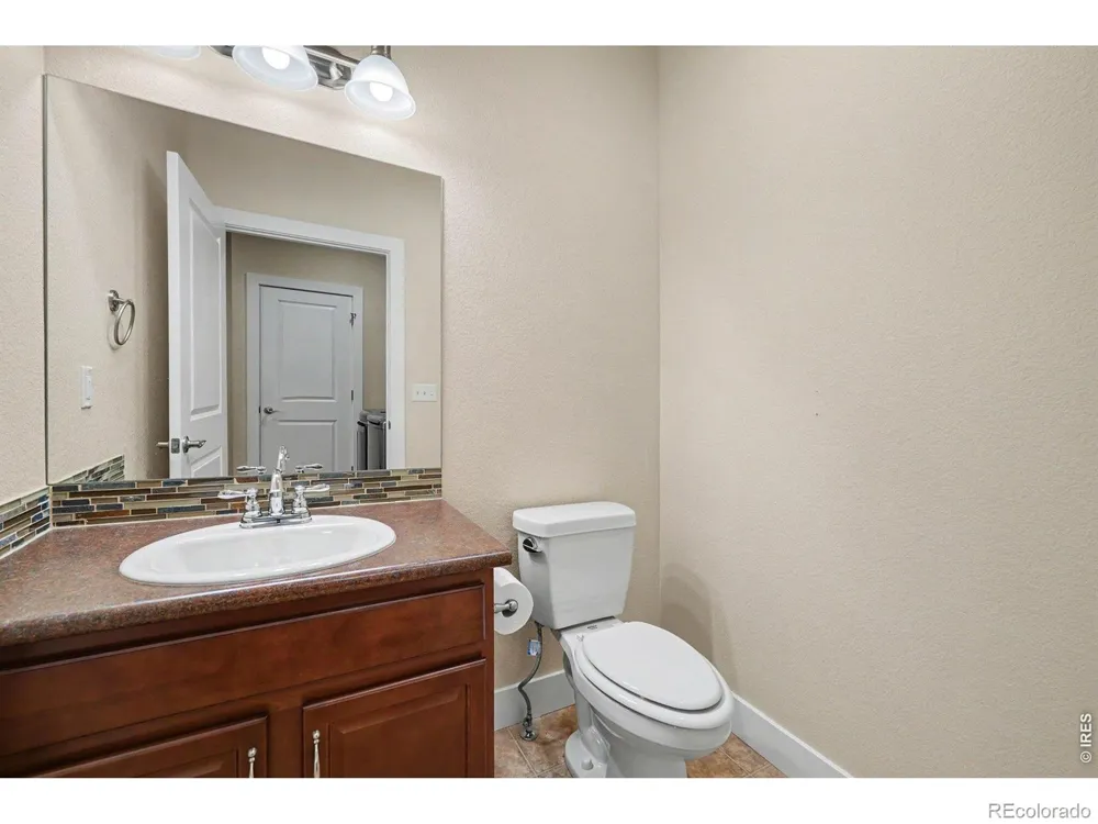 4751 Pleasant Oak Drive #A34 Fort Collins, CO 80525