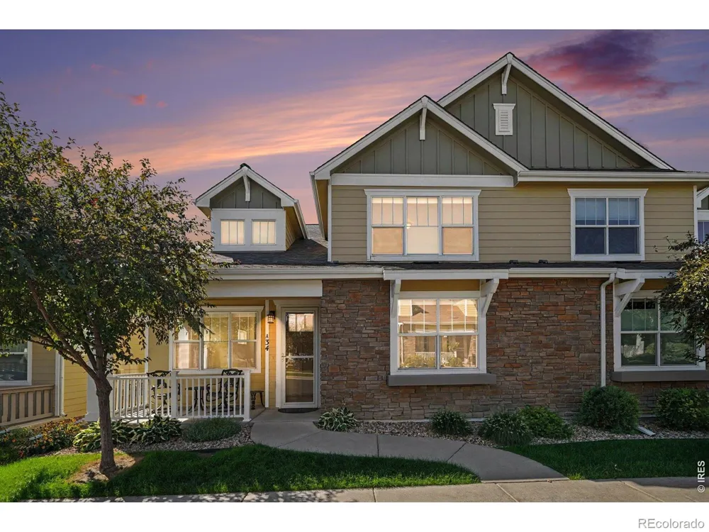 4751 Pleasant Oak Drive #A34 Fort Collins, CO 80525