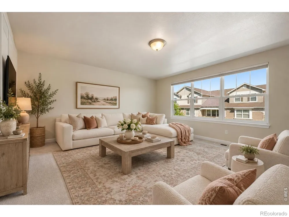 4751 Pleasant Oak Drive #A34 Fort Collins, CO 80525