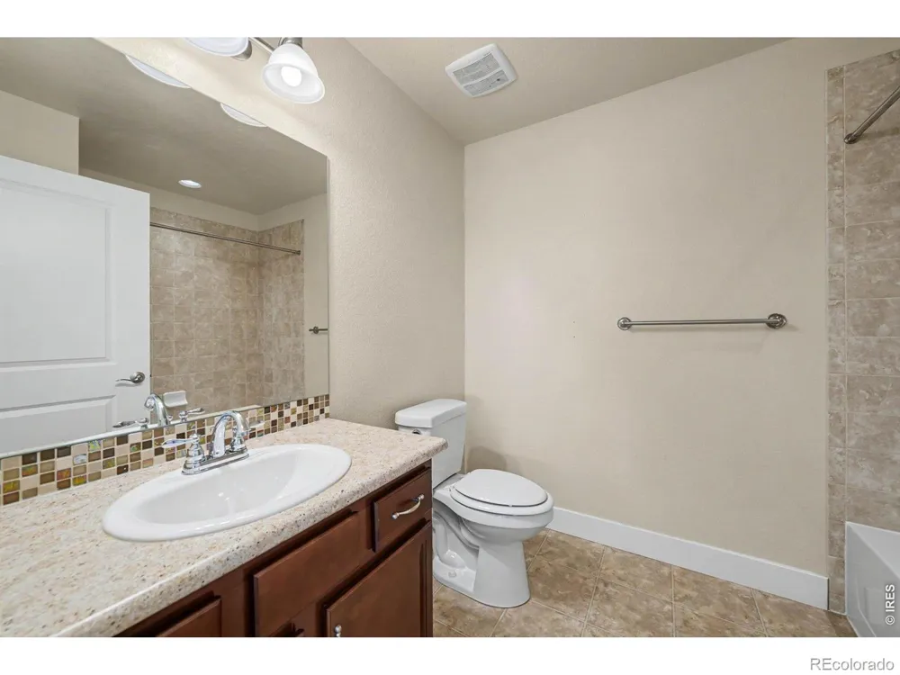 4751 Pleasant Oak Drive #A34 Fort Collins, CO 80525