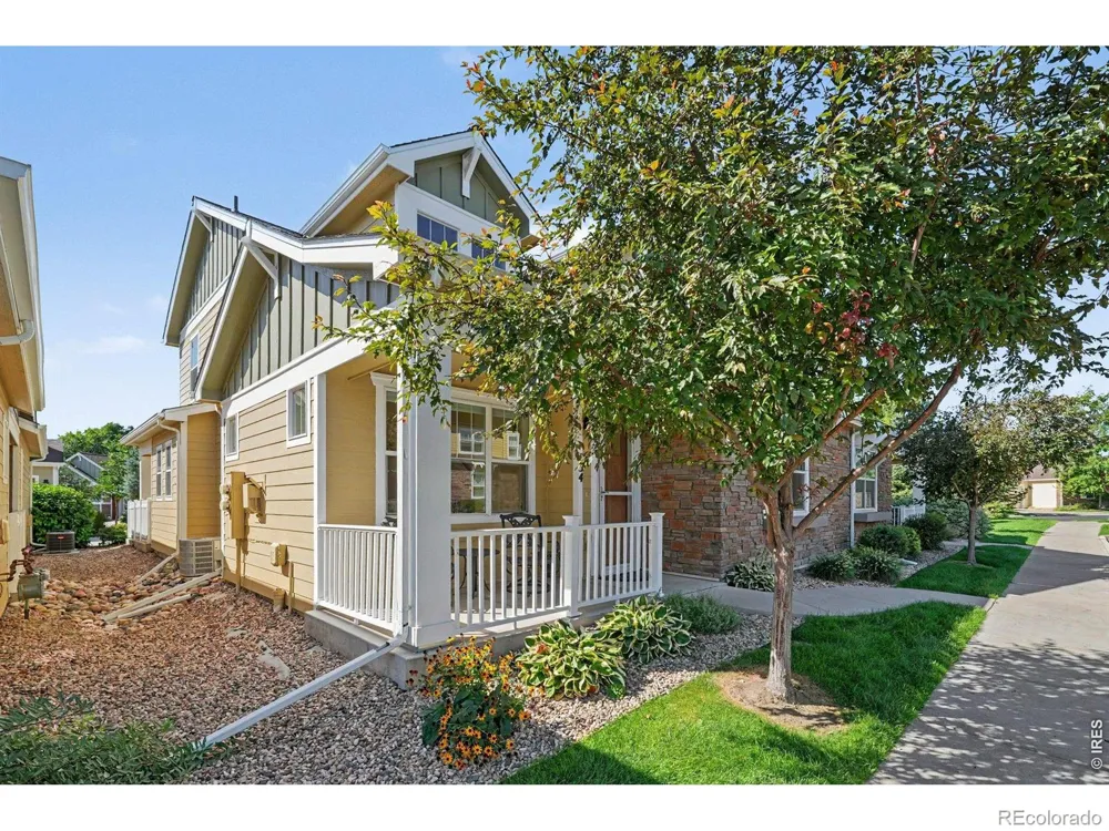 4751 Pleasant Oak Drive #A34 Fort Collins, CO 80525