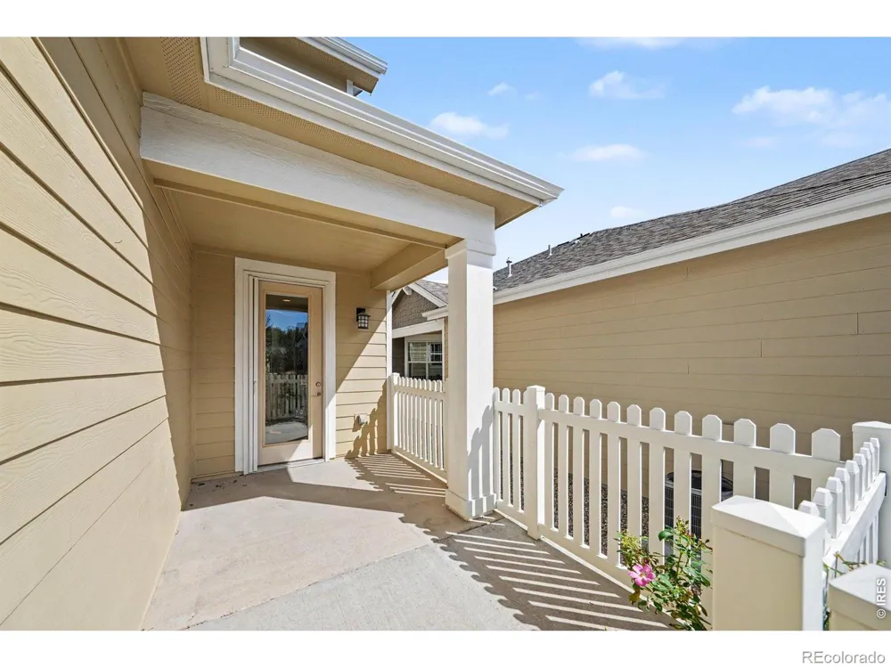 4751 Pleasant Oak Drive #A34 Fort Collins, CO 80525