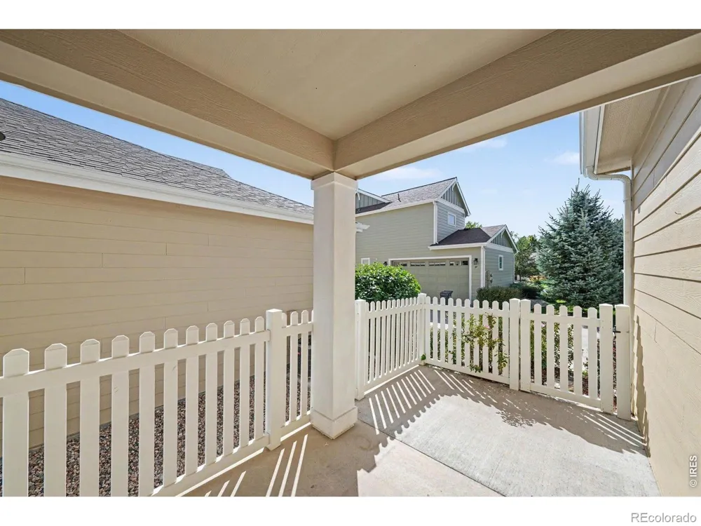 4751 Pleasant Oak Drive #A34 Fort Collins, CO 80525