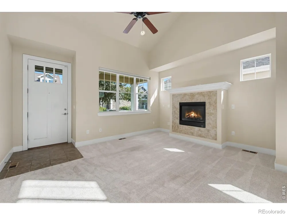 4751 Pleasant Oak Drive #A34 Fort Collins, CO 80525