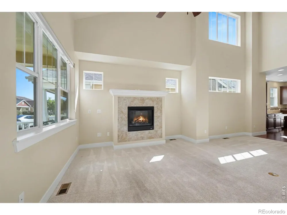 4751 Pleasant Oak Drive #A34 Fort Collins, CO 80525