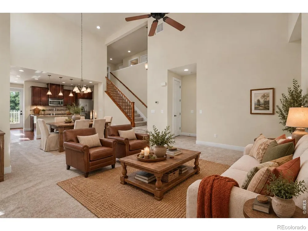 4751 Pleasant Oak Drive #A34 Fort Collins, CO 80525