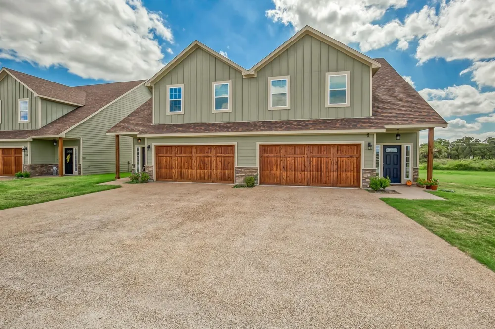 110 Eagle Meadow Brock, TX 76087