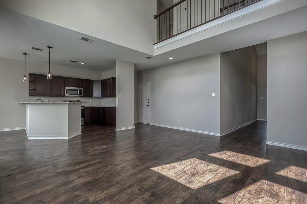 110 Eagle Meadow Brock, TX 76087