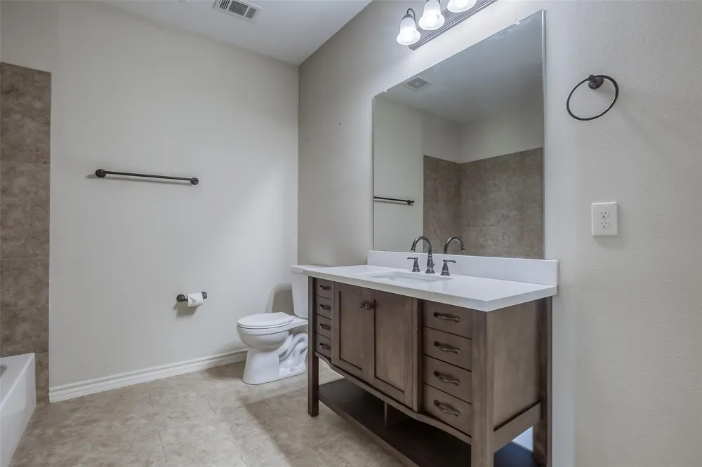 110 Eagle Meadow Brock, TX 76087