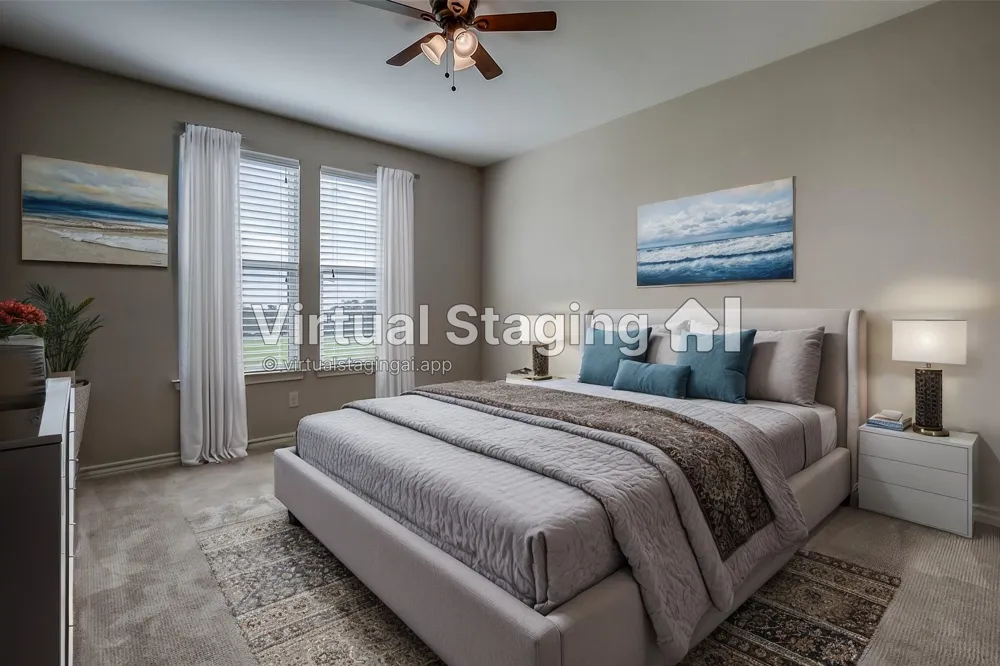 110 Eagle Meadow Brock, TX 76087
