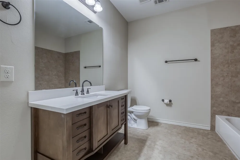 110 Eagle Meadow Brock, TX 76087