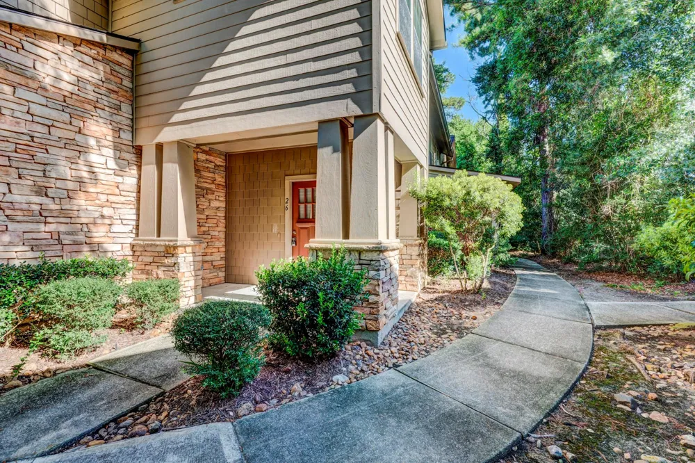 26 Stone Creek Place The Woodlands, TX 77382
