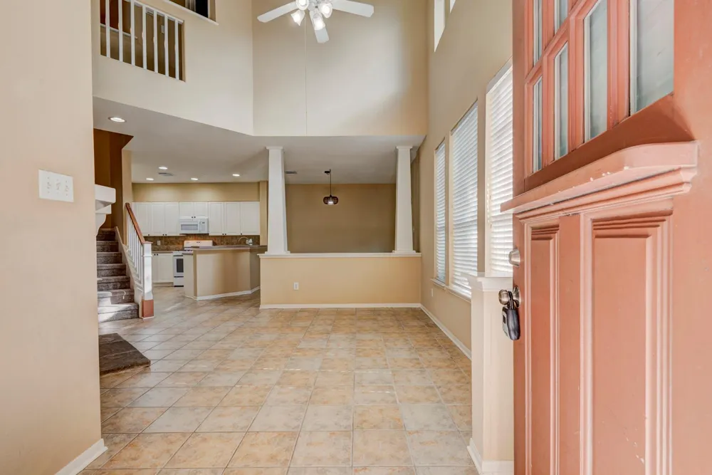 26 Stone Creek Place The Woodlands, TX 77382