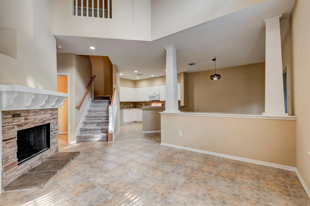 26 Stone Creek Place The Woodlands, TX 77382