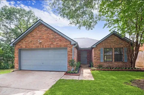 3812 Maple Drive