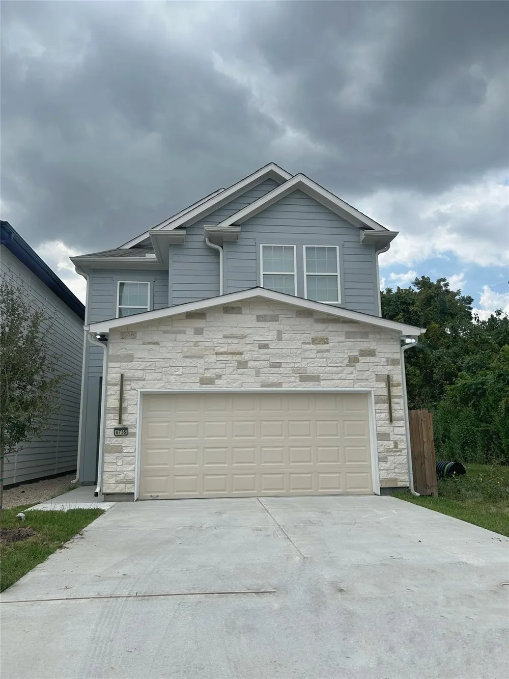 6735 Utah Street Hockley, TX 77091