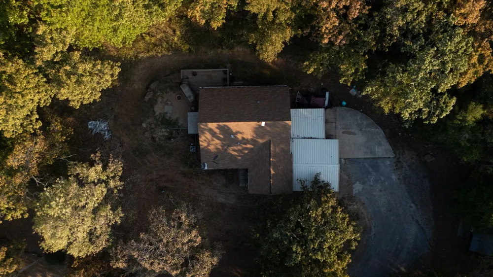 11725 S 437 ROAD Locust Grove, OK 74352