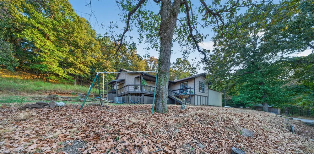 11725 S 437 ROAD Locust Grove, OK 74352