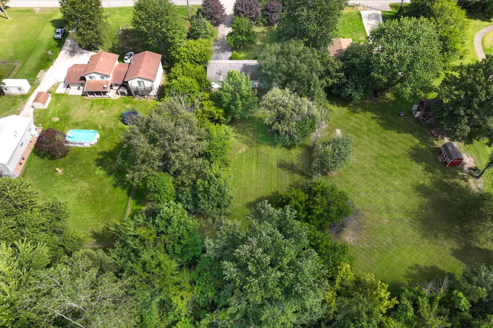 20300 Inkster Road Huron Charter Township, MI 48174