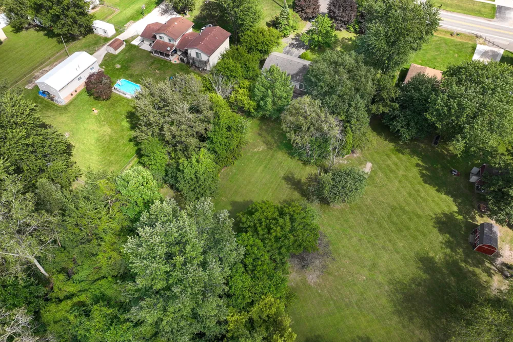 20300 Inkster Road Huron Charter Township, MI 48174