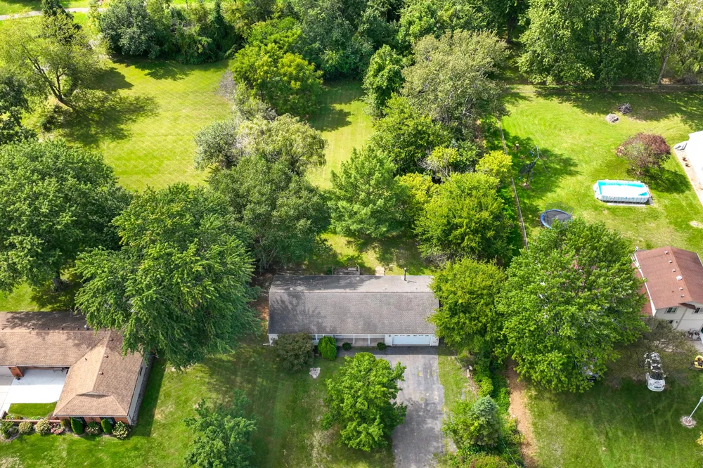 20300 Inkster Road Huron Charter Township, MI 48174
