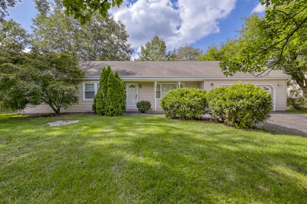 20300 Inkster Road Huron Charter Township, MI 48174