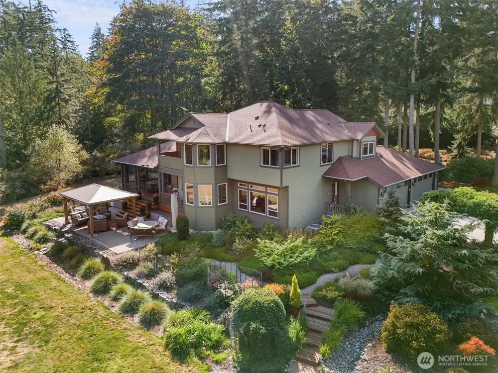 1777 Forest Hill Road Camano Island, WA 98282