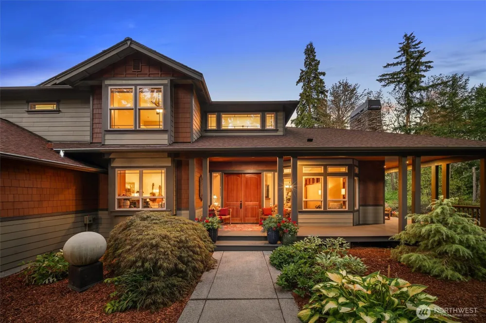 1777 Forest Hill Road Camano Island, WA 98282