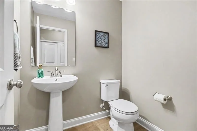 1935 Bromwick CT Cumming, GA 30040