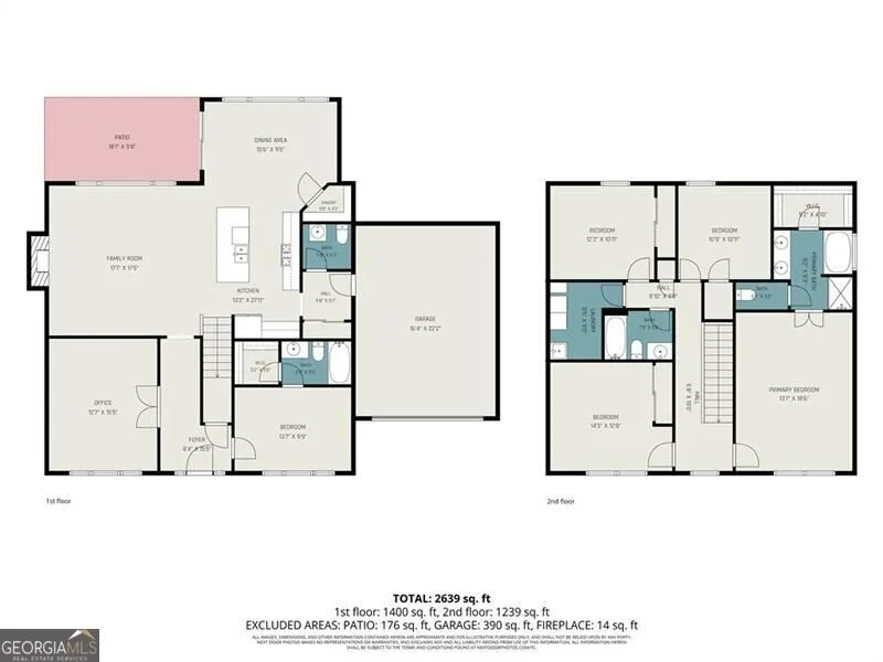 1935 Bromwick CT Cumming, GA 30040