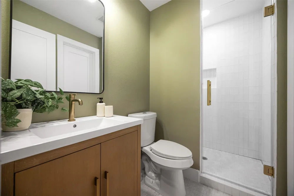 3777 Duchess Trail Dallas, TX 75229