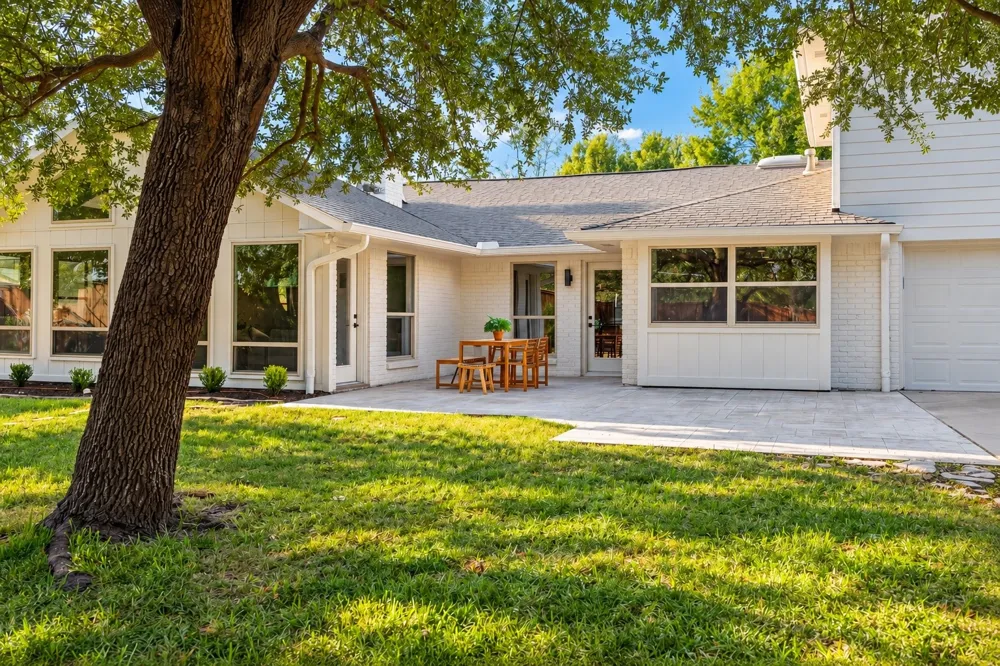3777 Duchess Trail Dallas, TX 75229