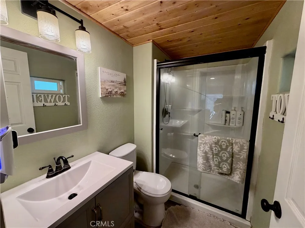 2294 Deep Creek Arrowbear, CA 92382