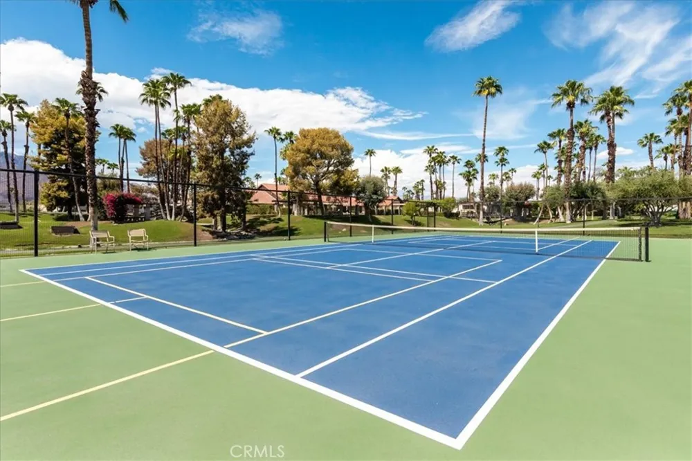 1089 Via Verde #84 Cathedral City, CA 92234