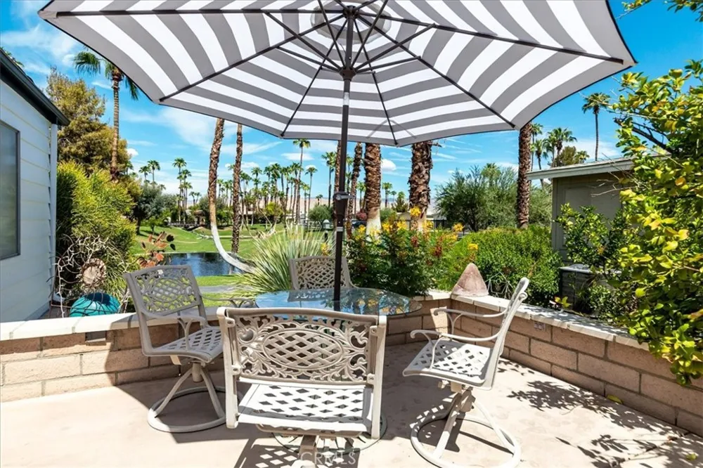 1089 Via Verde #84 Cathedral City, CA 92234
