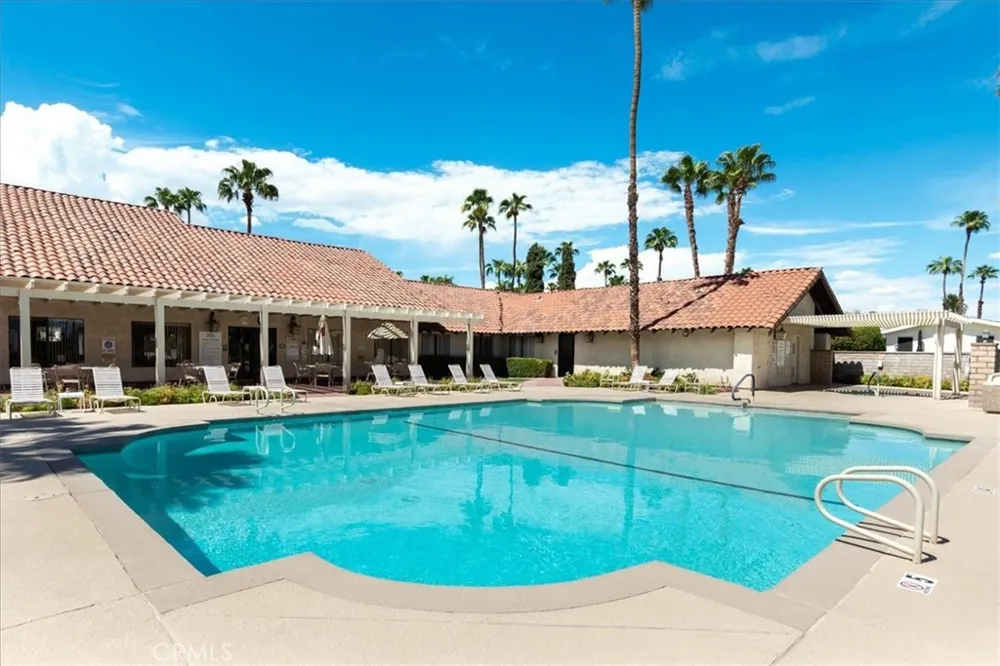 1089 Via Verde #84 Cathedral City, CA 92234