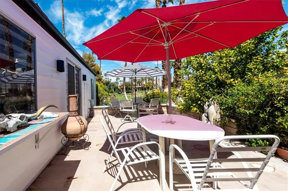 1089 Via Verde #84 Cathedral City, CA 92234