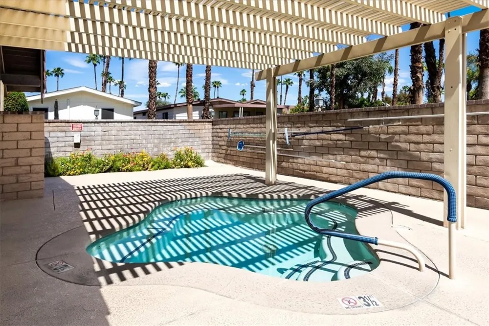 1089 Via Verde #84 Cathedral City, CA 92234