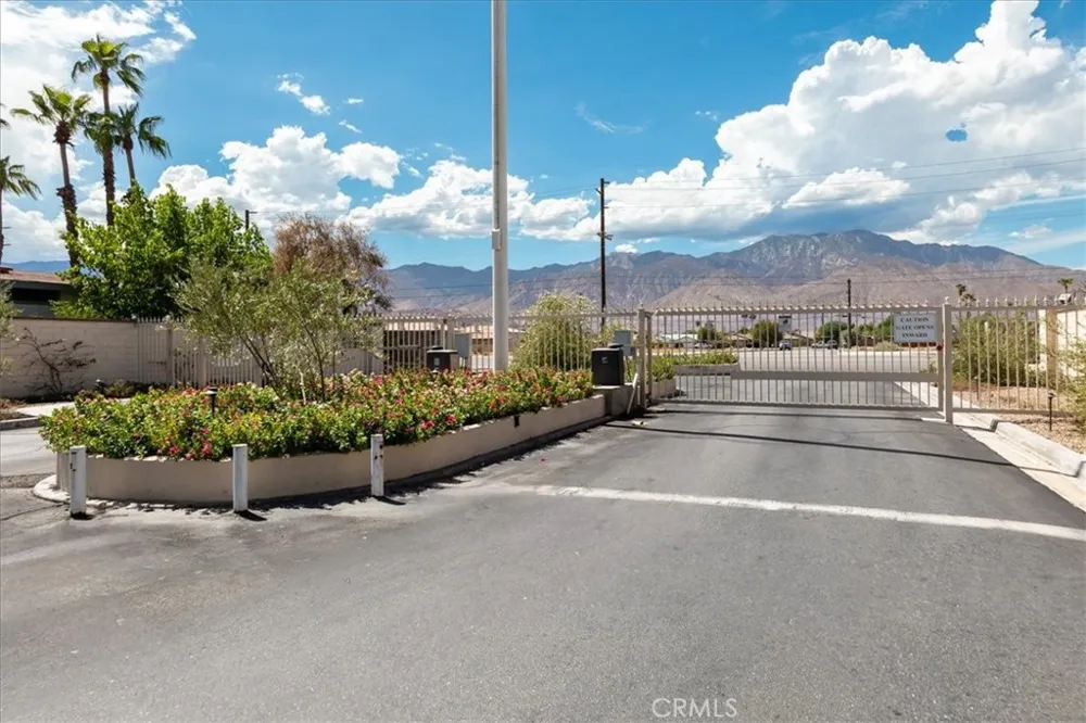 1089 Via Verde #84 Cathedral City, CA 92234