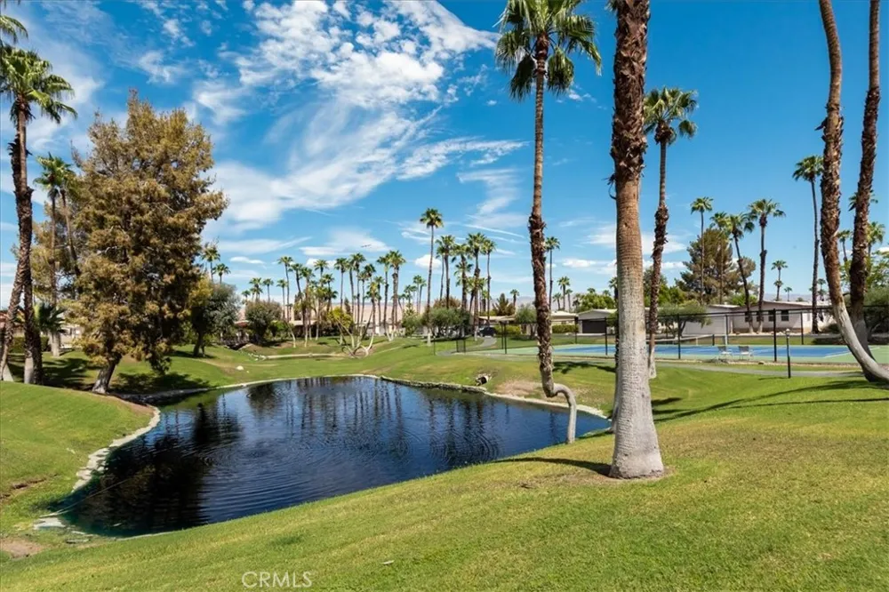 1089 Via Verde #84 Cathedral City, CA 92234
