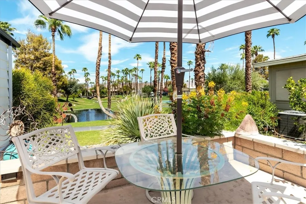 1089 Via Verde #84 Cathedral City, CA 92234