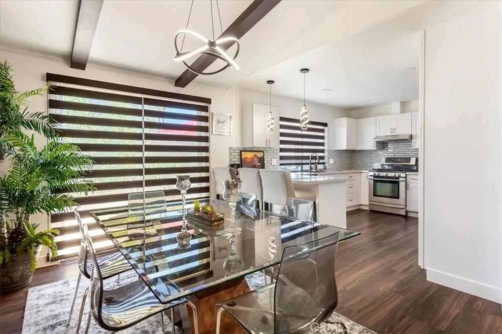 1089 Via Verde #84 Cathedral City, CA 92234