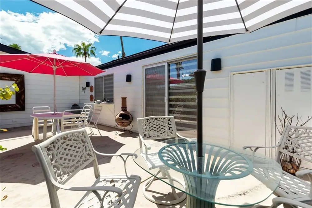 1089 Via Verde #84 Cathedral City, CA 92234