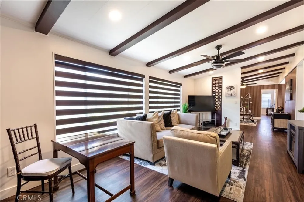 1089 Via Verde #84 Cathedral City, CA 92234