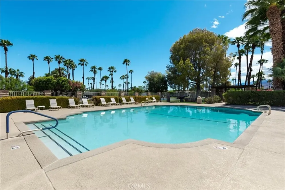 1089 Via Verde #84 Cathedral City, CA 92234