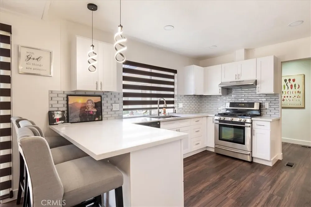 1089 Via Verde #84 Cathedral City, CA 92234