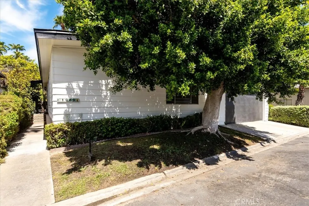 1089 Via Verde #84 Cathedral City, CA 92234
