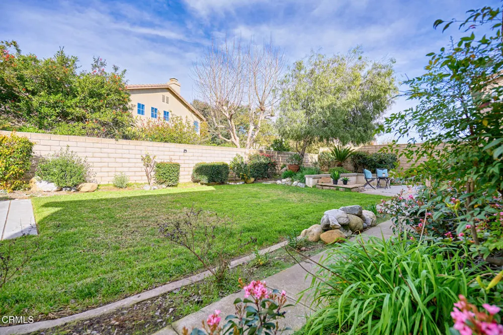 415 Caliente Way Oxnard, CA 93036