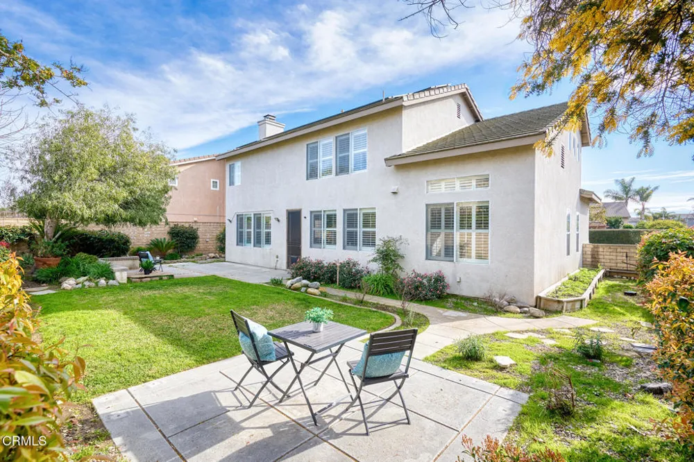 415 Caliente Way Oxnard, CA 93036