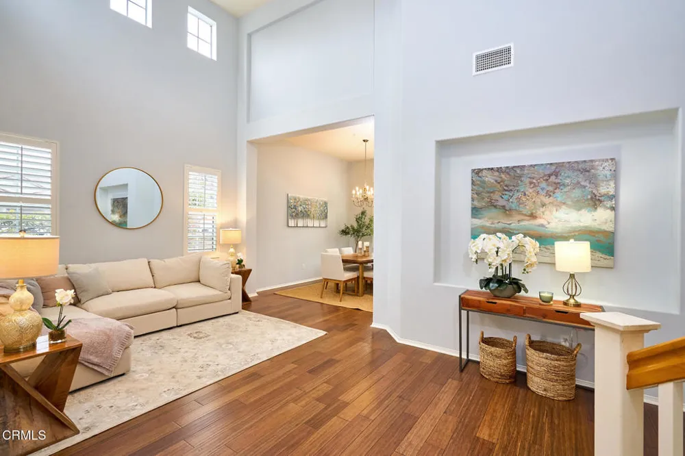 415 Caliente Way Oxnard, CA 93036